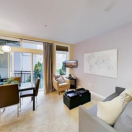 Belltown Court III Apartment